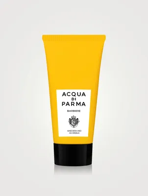 Barbiere Face Clay Mask