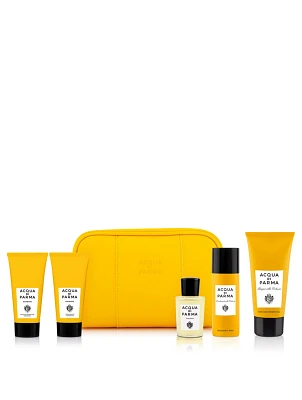 Barbiere Gift Set