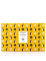 Barbiere Gift Set
