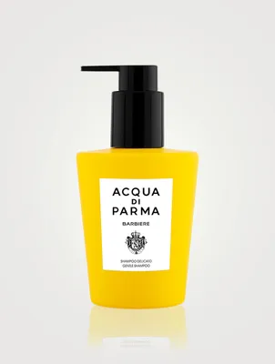 Gentle Shampoo