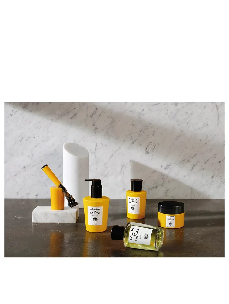 Thickening Shampoo