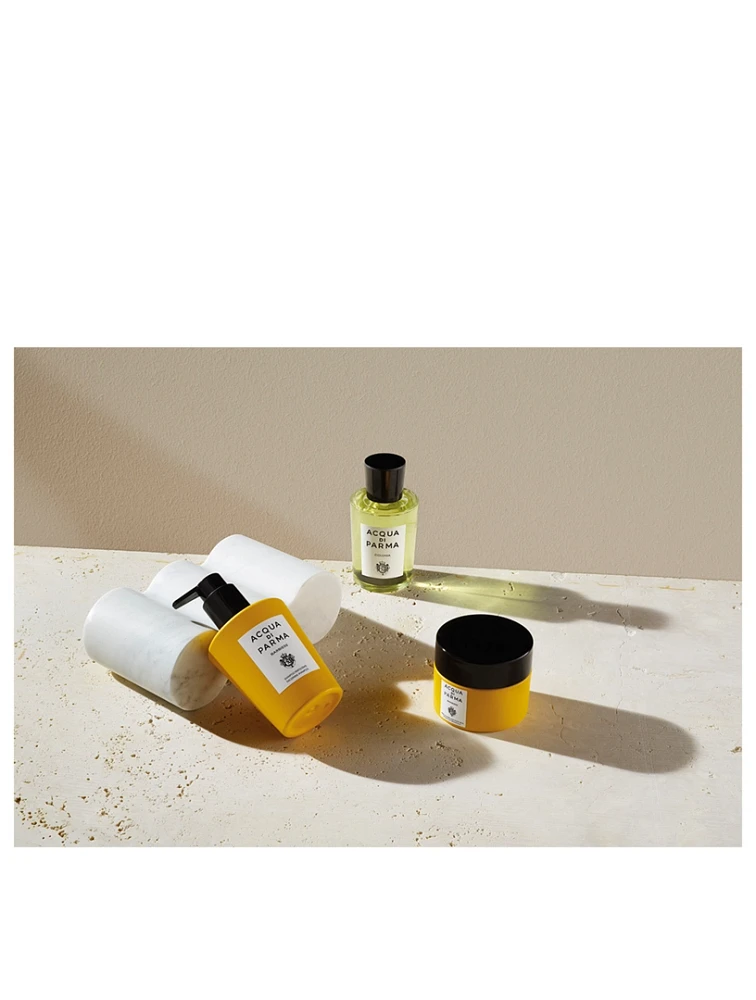 Thickening Shampoo