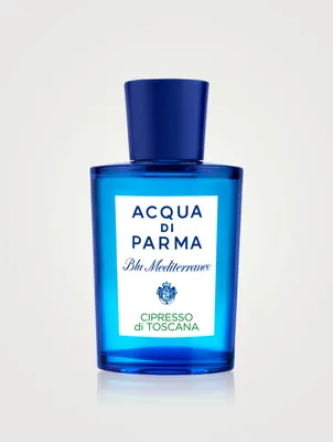 Blu Mediterraneo Cipresso Di Toscana Eau de Toilette