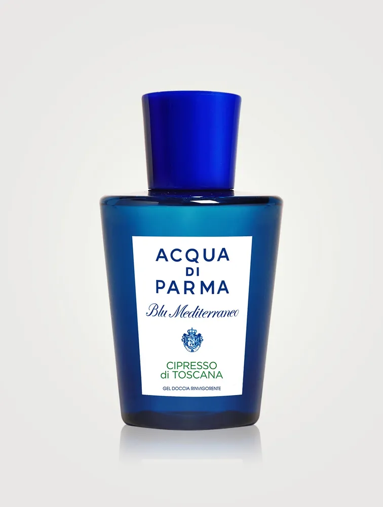 Blu Mediterraneo Cipresso Di Toscana Body Wash