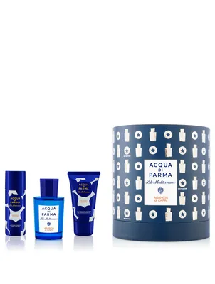 Arancia di Capri Gift Set