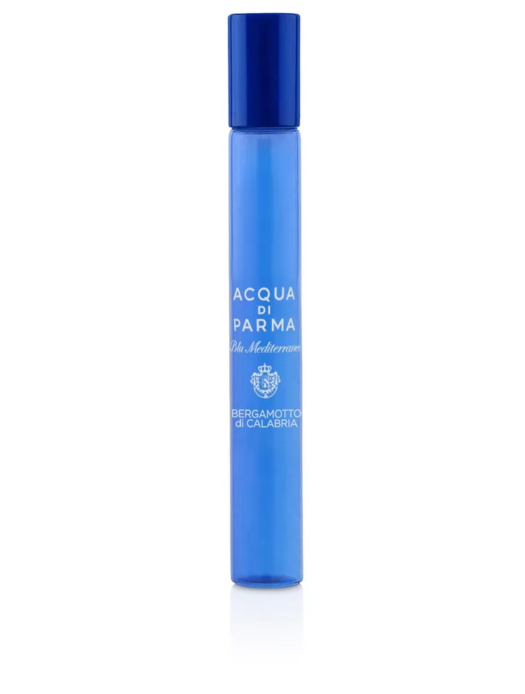Blu Mediterraneo Discovery Roll-on Set