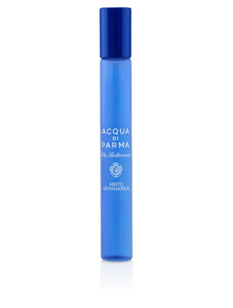 Blu Mediterraneo Discovery Roll-on Set