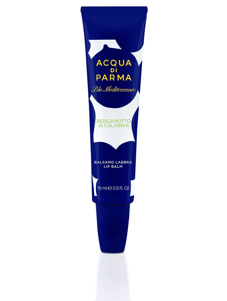 Bergamotto di Calabria Lip Balm