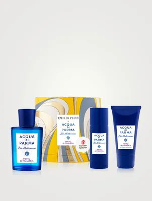 Mirto di Panarea Gift Set