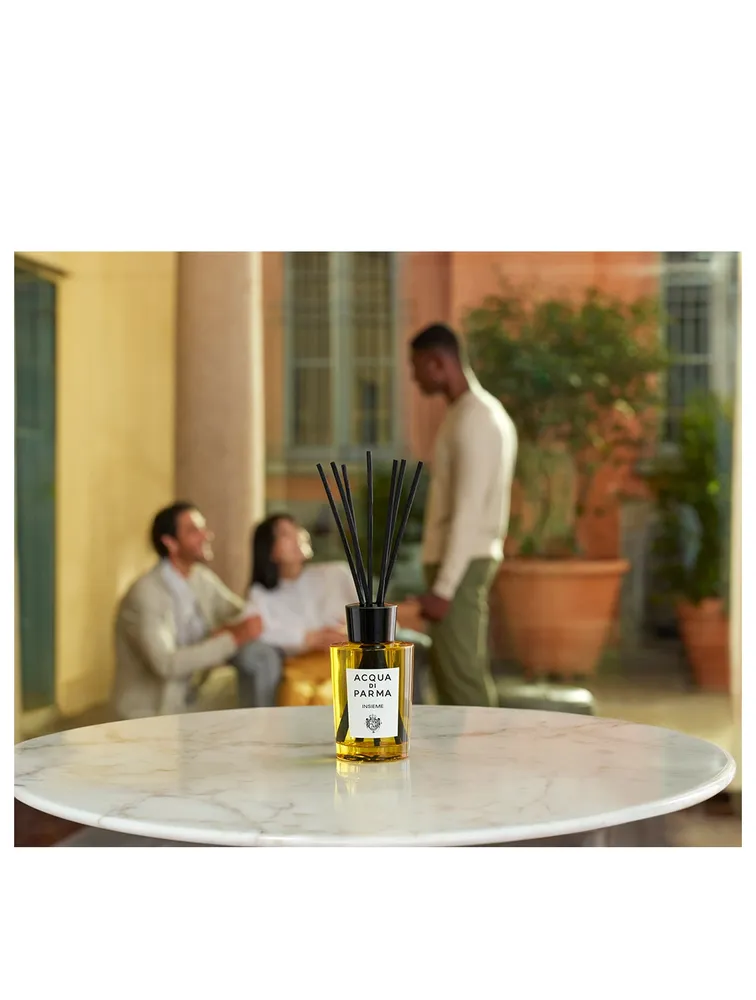 Insieme Room Diffuser