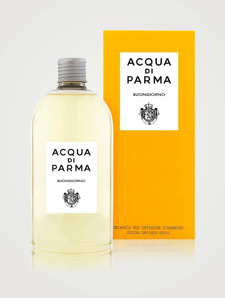Buongiorno Room Diffuser Refill