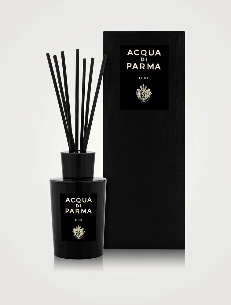 Signatures Of The Sun Oud Diffuser
