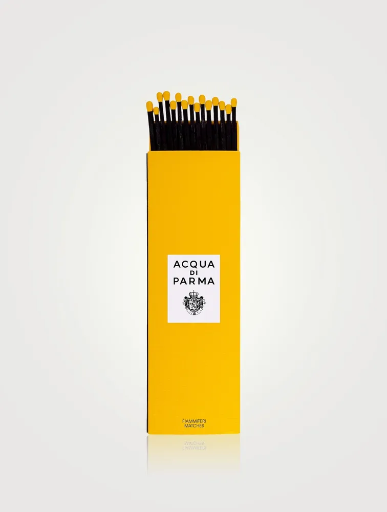 Matches