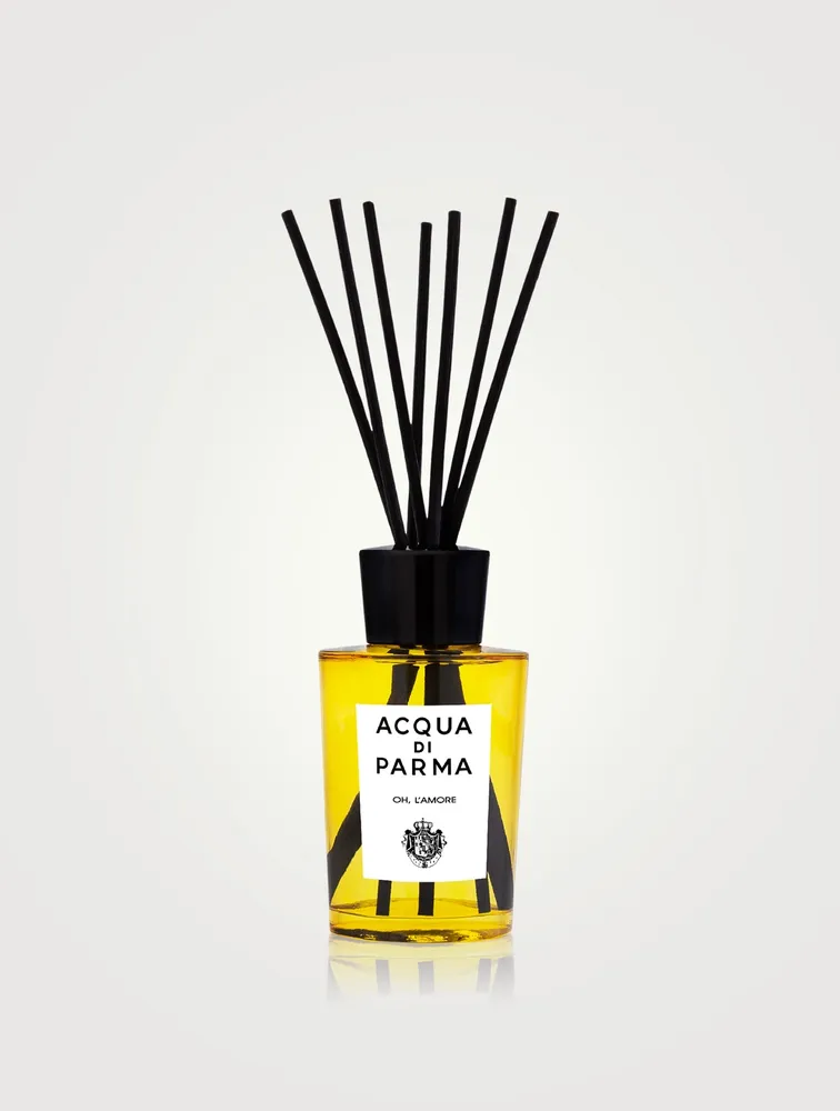 Oh L'Amore Room Diffuser