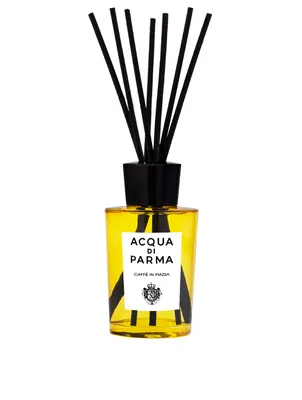 Caffe In Piazza Room Diffuser