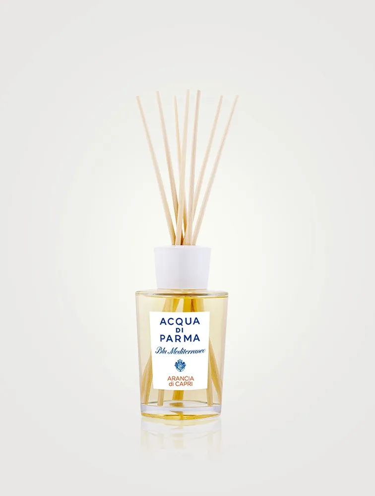 Blu Mediterraneo Arancia di Capri Room Diffuser