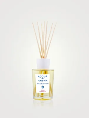 Blu Mediterraneo Fico di Amalfi Room Diffuser