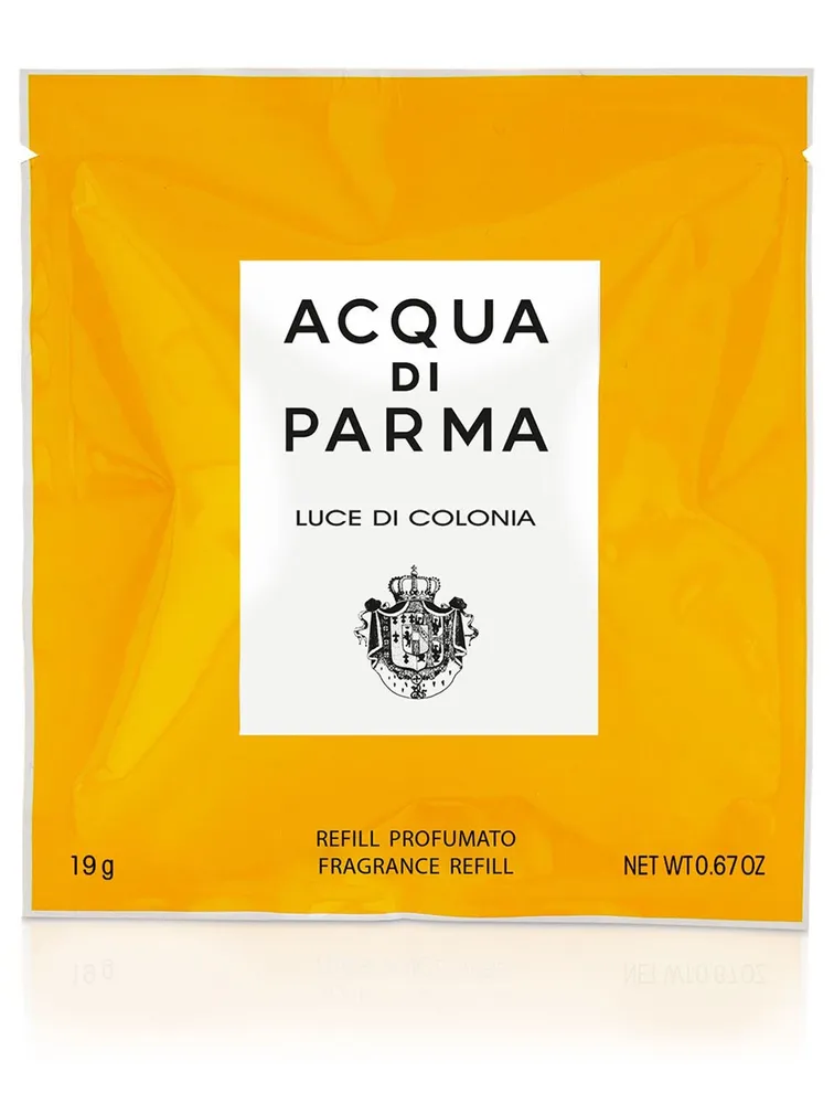 Luce di Colonia Fragrance Refill For Diffusers