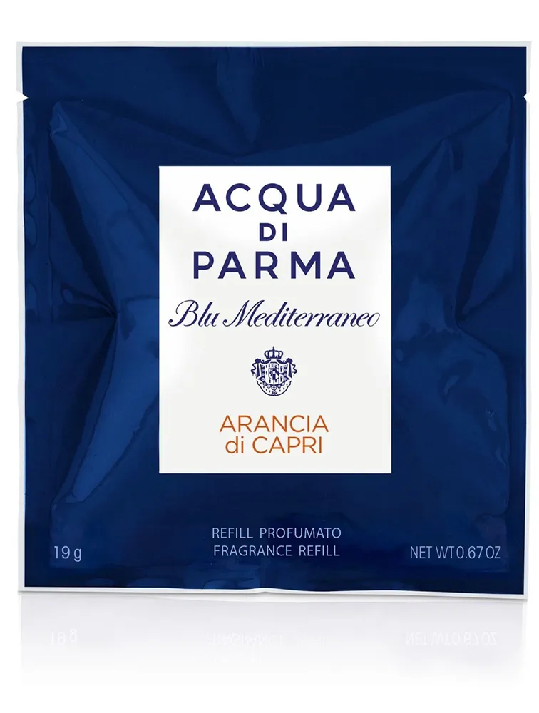 Arancia di Capri Fragrance Refill For Diffusers