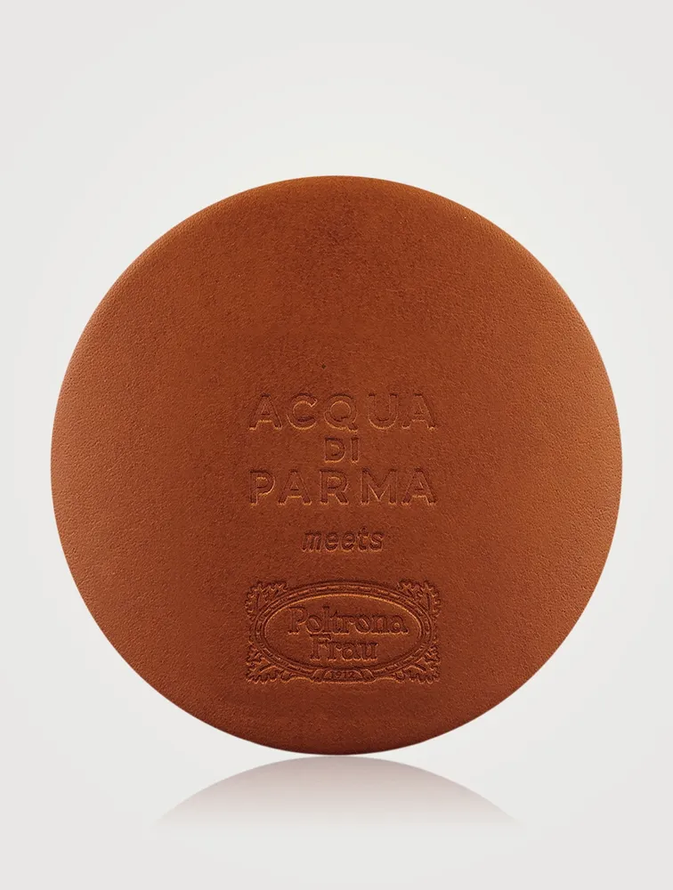 Car Diffuser - Leather Case