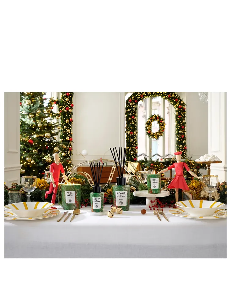 Bosco Holiday Candle