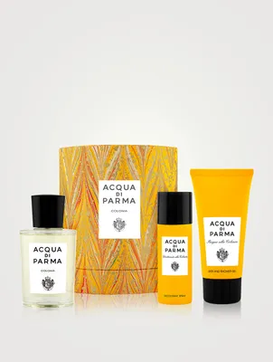 Colonia Gift Set