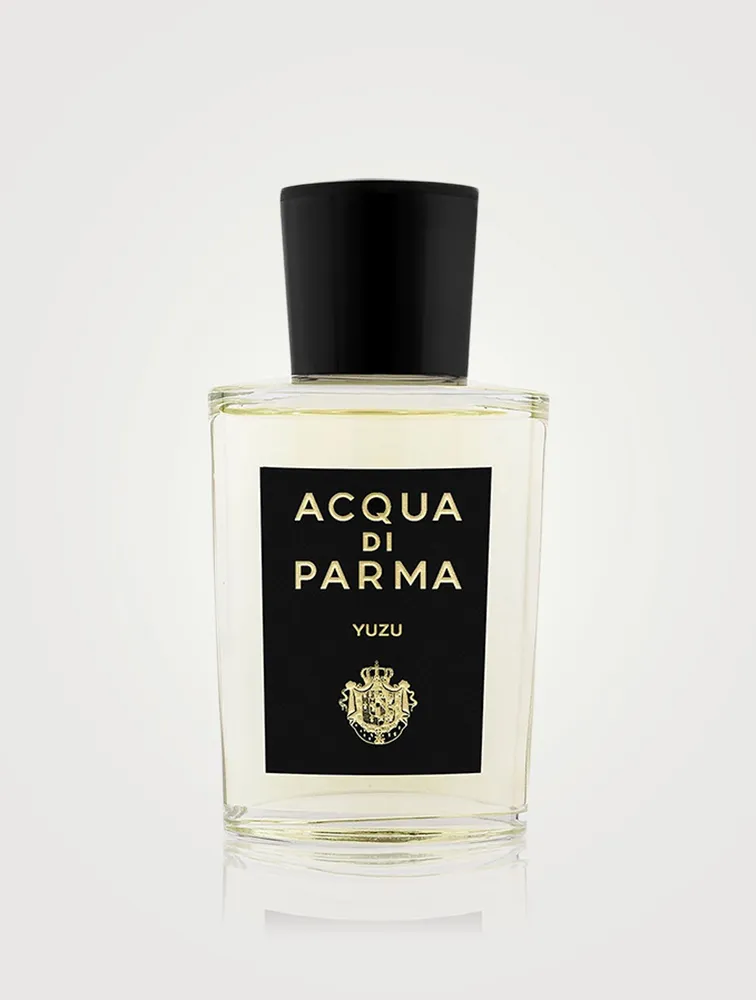 Yuzu Eau De Parfum