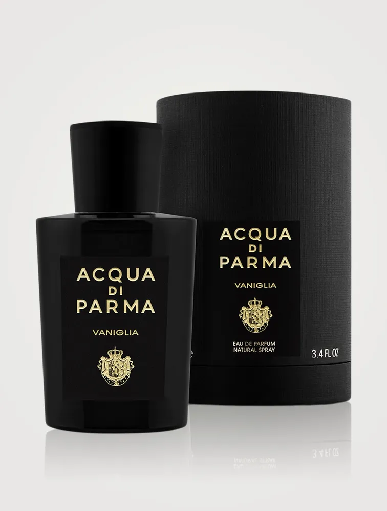 Vaniglia Eau De Parfum