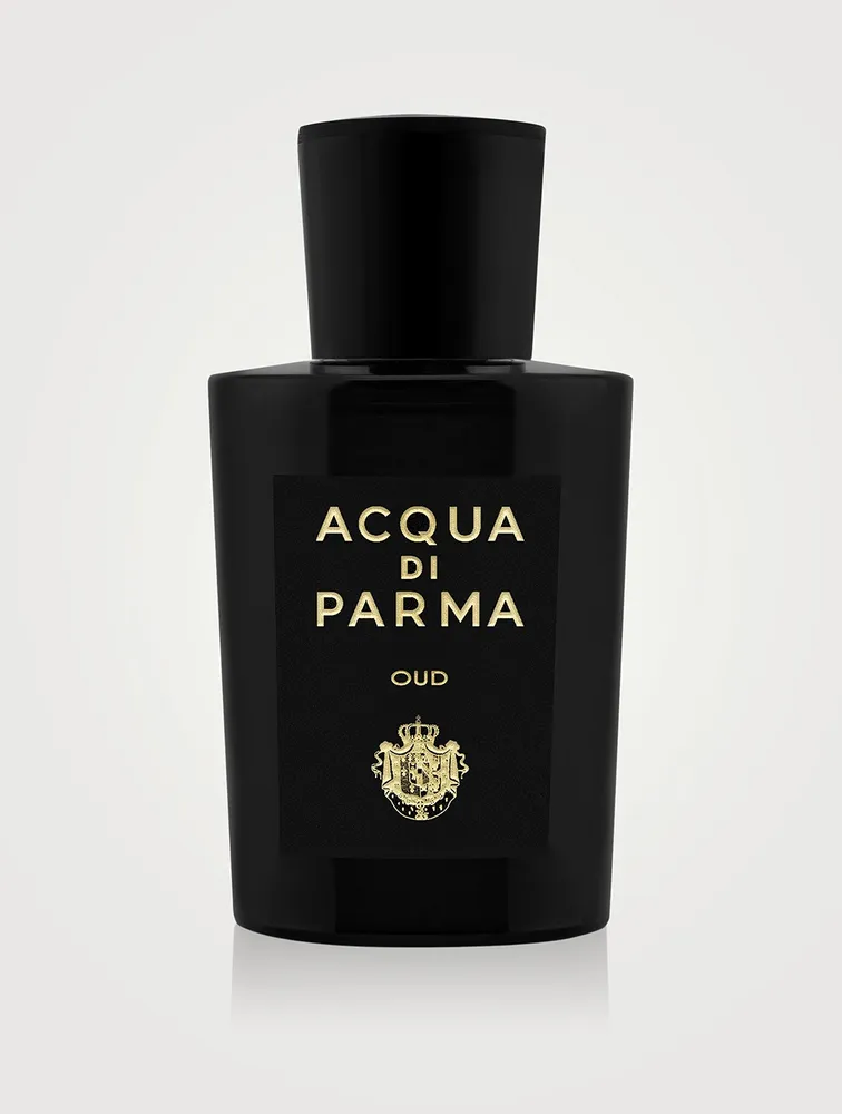 Oud Eau De Parfum