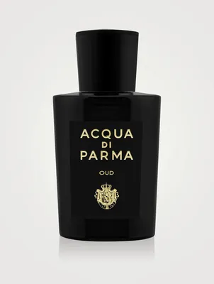 Oud Eau De Parfum