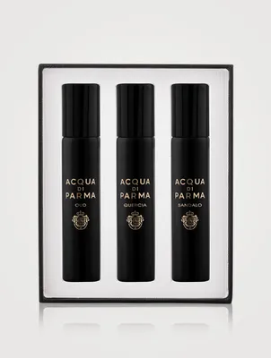 Signatures Of The Sun Eau De Parfum Discovery Set