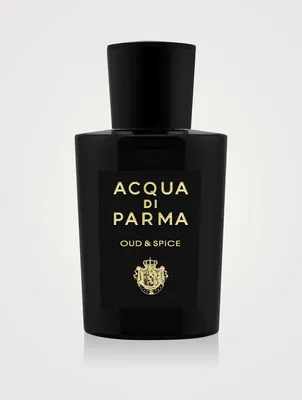 Signatures Of The Sun Oud & Spice Eau De Parfum