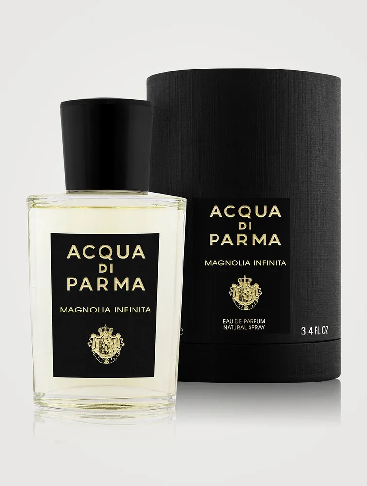 Magnolia Infinita Eau de Parfum