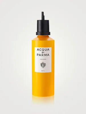 Colonia Eau de Cologne - Refill