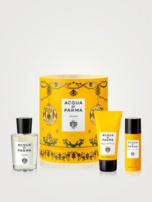 Colonia Gift Set