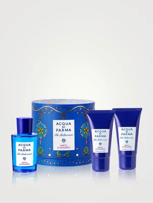 Mirto di Panarea Gift Set