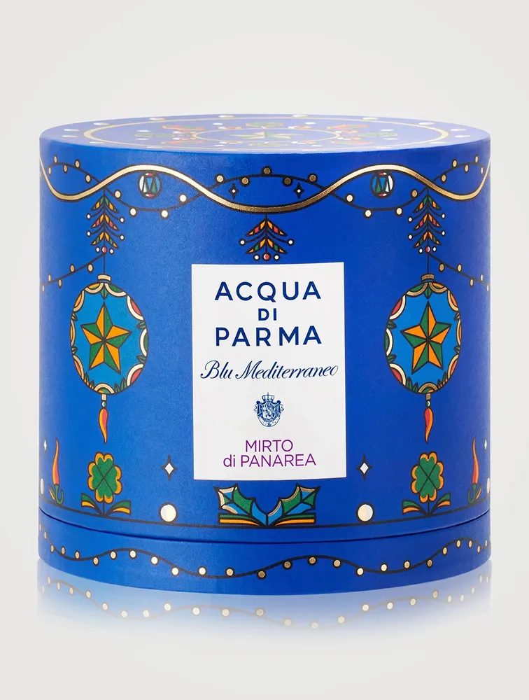 Mirto di Panarea Gift Set