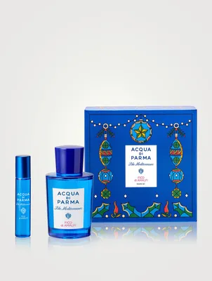 Fico di Amalfi Deluxe Set