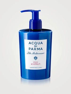 Fico di Amalfi Hand & Body Lotion