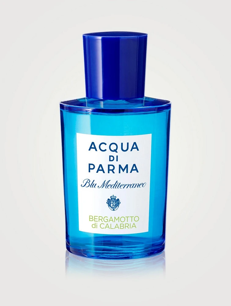 Bergamotto di Calabria Eau de Toilette