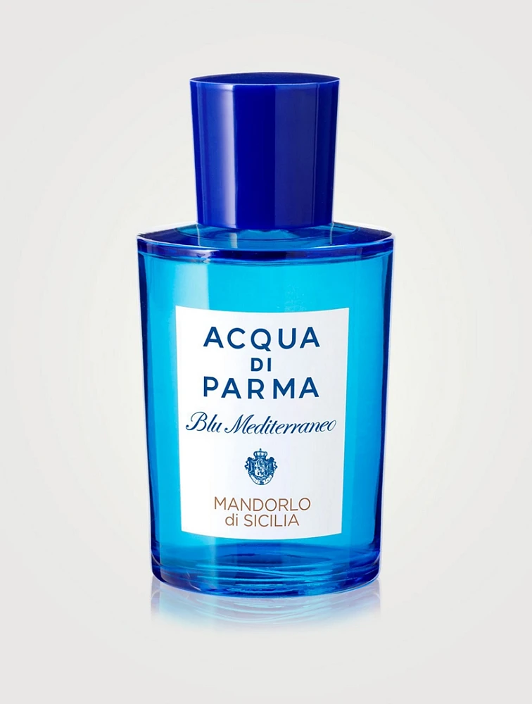 Mandorlo di Sicilia Eau de Toilette