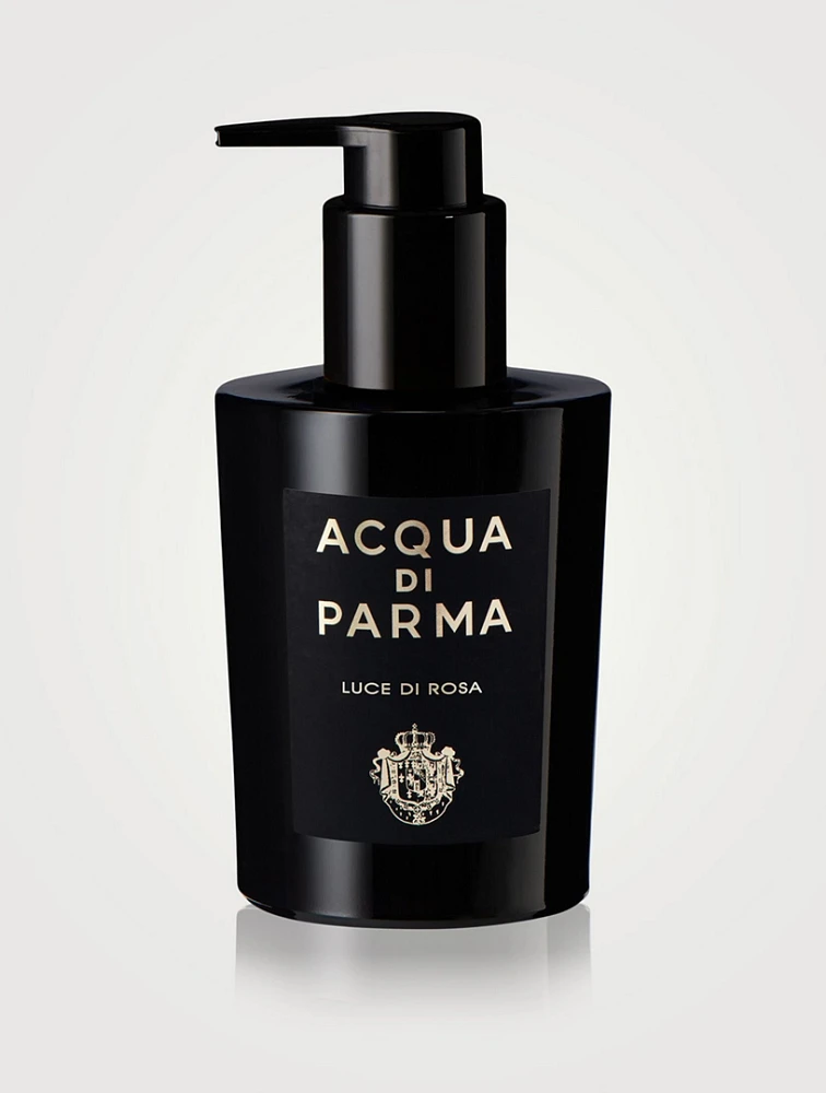 Luce di Rosa Hand & Body Wash