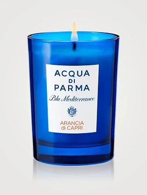 Arancia Di Capri Candle