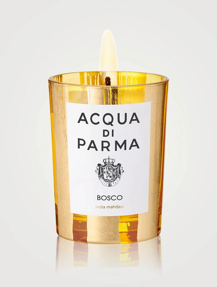 Bosco Candle, 200g