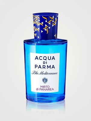 Mandarino di Panarea Eau de Toilette - Limited Edition