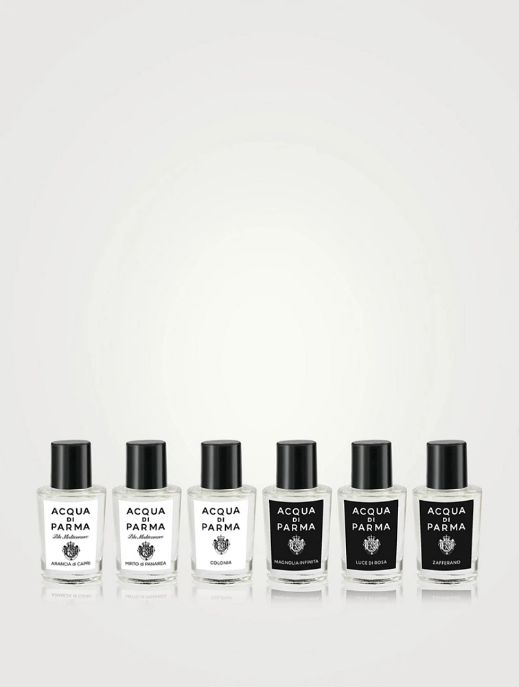 Miniatures Set