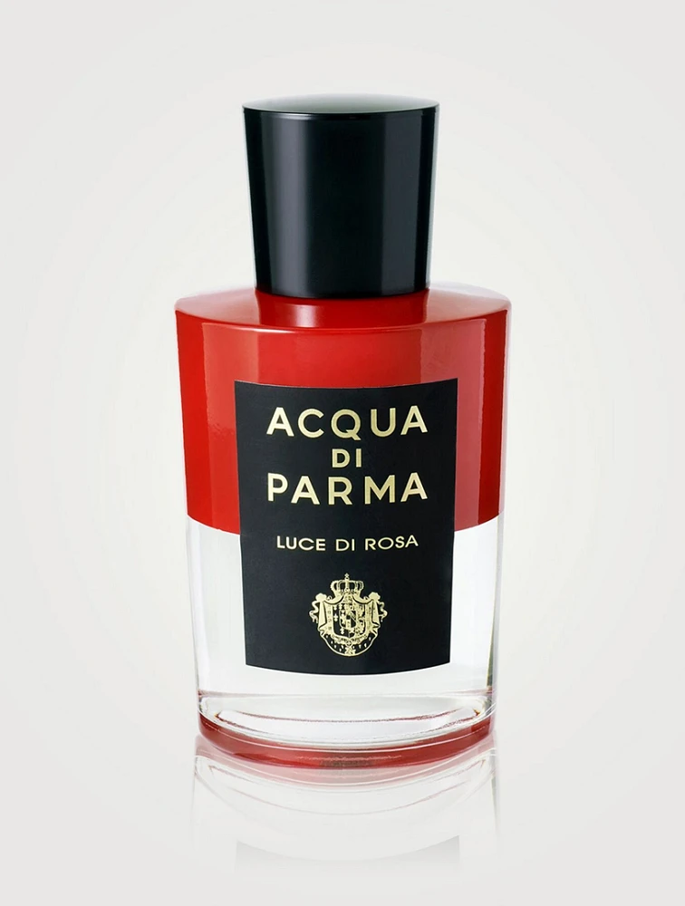Luce di Rosa Eau de Parfum