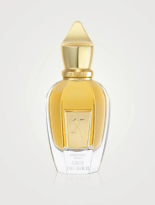 Cruz Del Sur II Parfum