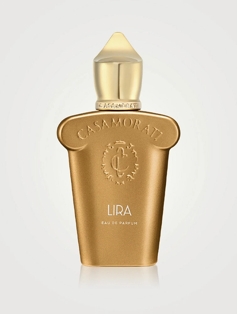Lira Eau de Parfum