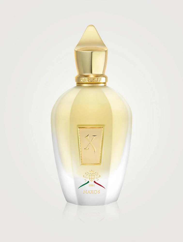 NAXOS Eau de Parfum